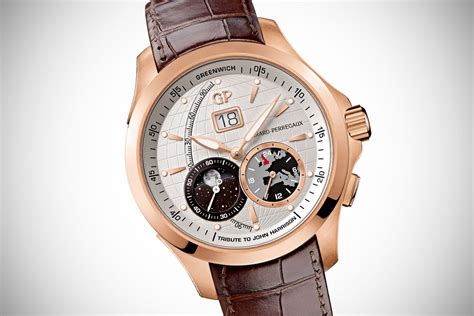 gerrard perraultt moonphase replica watch|girard perregaux watch history.